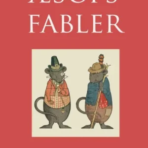 Æsops Fabler