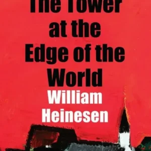 Tower at the Edge of the World