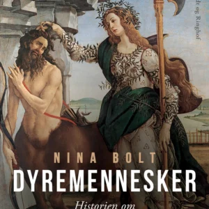Dyremennesker