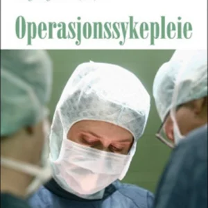 Operasjonssykepleie