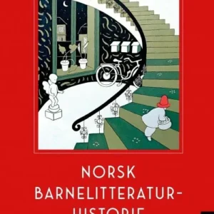 Norsk barnelitteraturhistorie