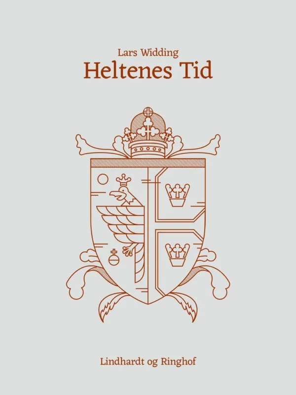 Heltenes tid