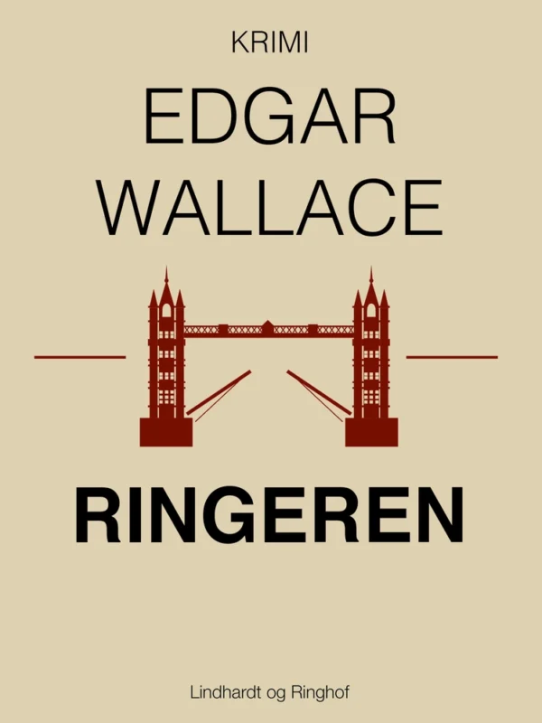Ringeren