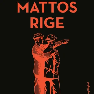 Mattos rige