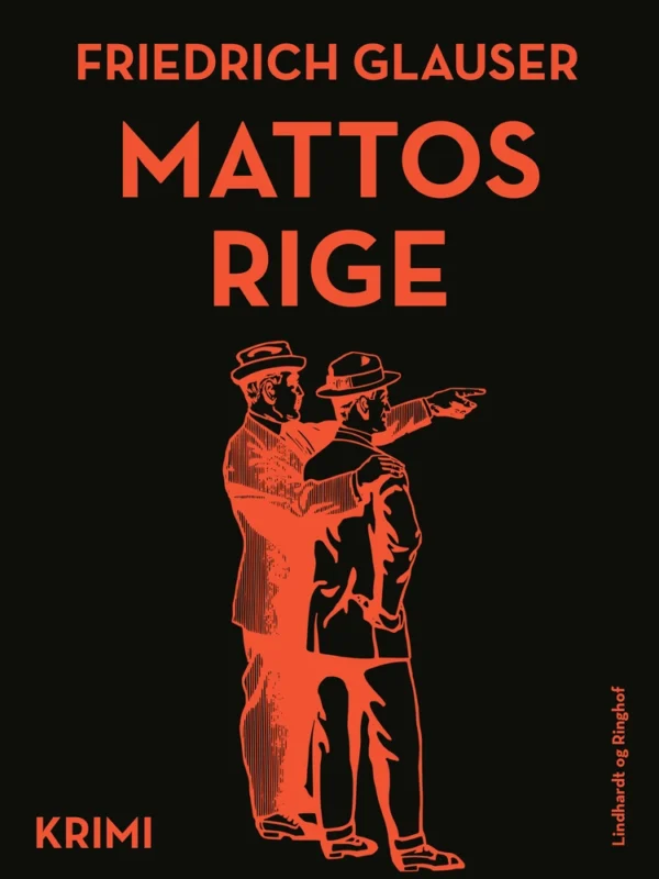 Mattos rige