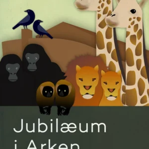 Jubilæum i Arken