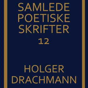 Samlede poetiske skrifter: 12
