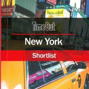 New York Shortlist