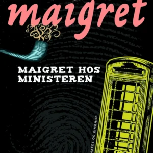 Maigret hos ministeren