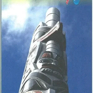 Haida Gwaii - Queen Charlotte Island & British Columbias Coast