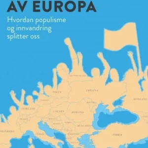 Balkaniseringen av Europa