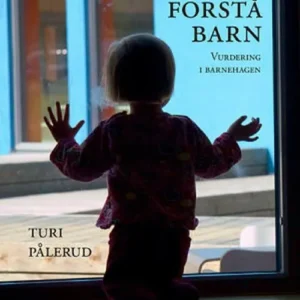 Se og forstå barn : vurdering i barnehagen