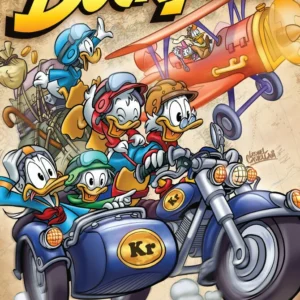 DUCKTALES