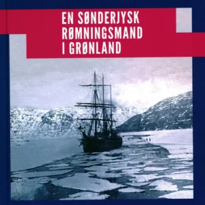 En sønderjysk rømningsmand i Grønland