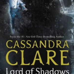 Lord of Shadows