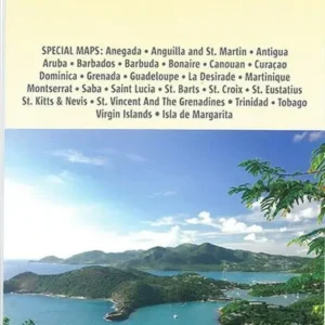Caribbean: Lesser Antilles