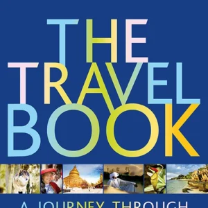 The Travel Book: A Journey Through Every Country in the World