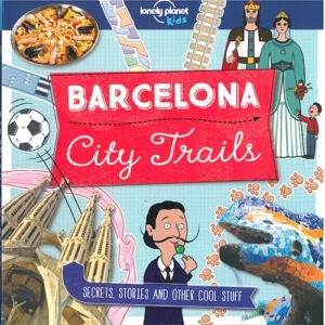 Barcelona City Trails