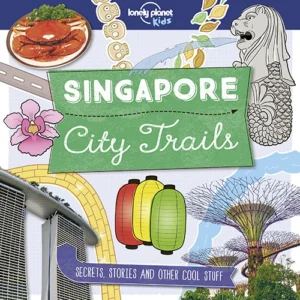 Singapore City Trails