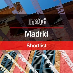 Madrid Shortlist