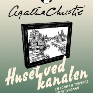 Huset ved kanalen