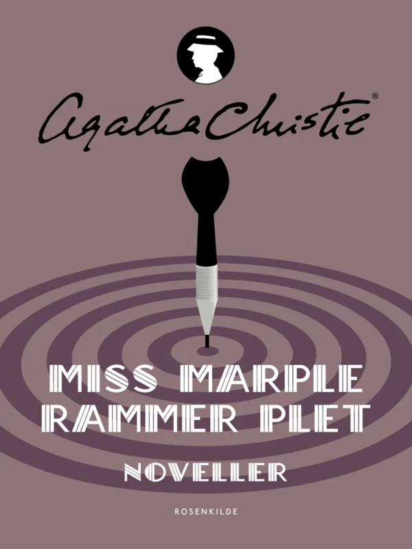 Miss Marple rammer plet