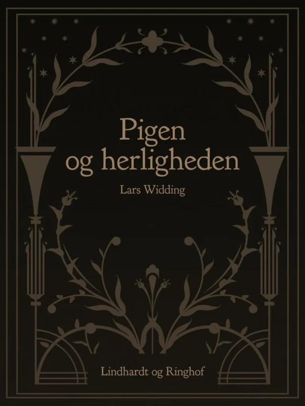 Pigen og herligheden