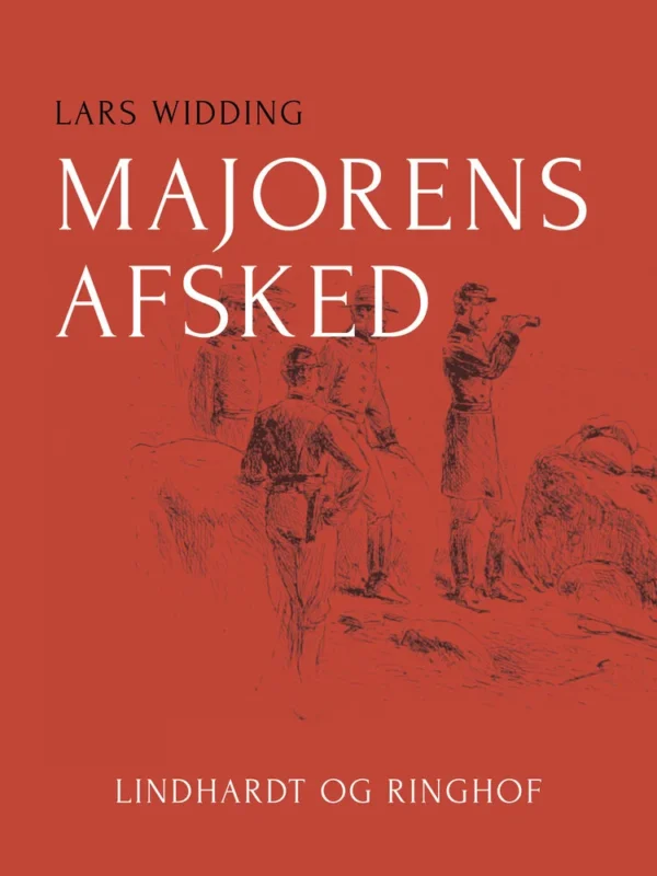 Majorens afsked