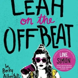 Leah on the Offbeat