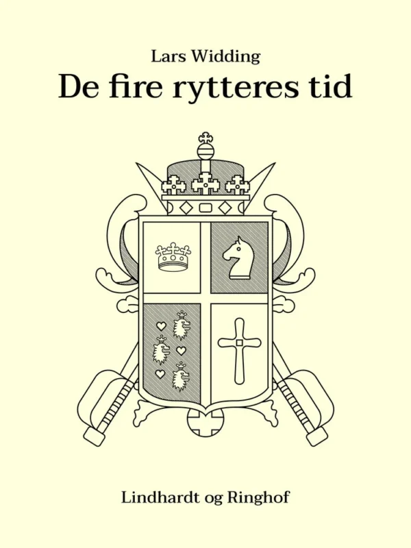 De fire rytteres tid