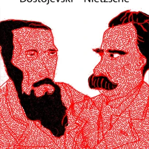 To portrætter: Dostojevski: Nietzsche