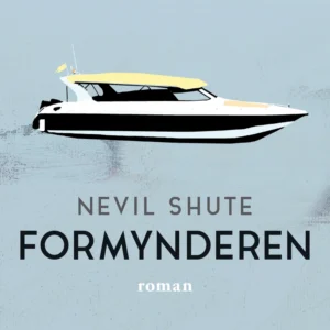 Formynderen
