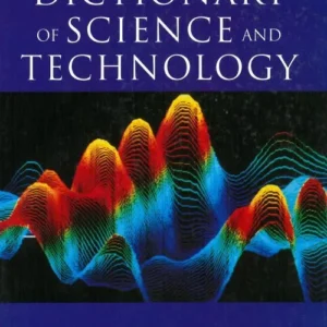 Chambers Dictonary of Science and Technology