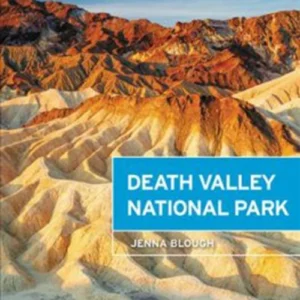 Death Valley National Park