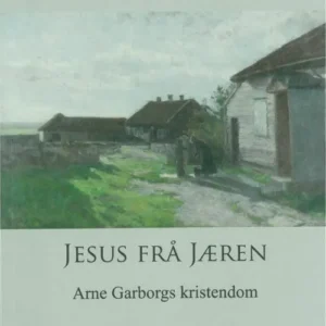 Jesus frå Jæren