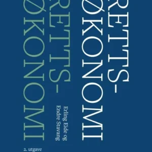 rettsøkonomi
