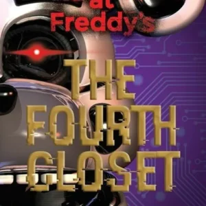 Five Nights at Freddy's: The Fourth Closet