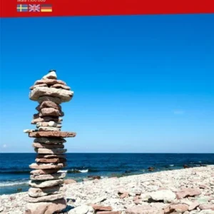 Ãland : bil- och turistkarta = road map = StraÃenkarte