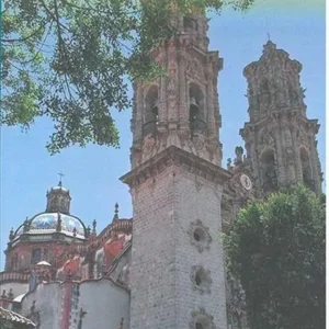 Mexico South
