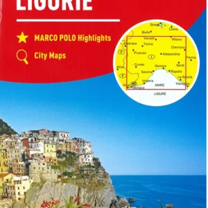Liguria - Ligurien
