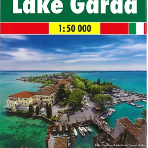 Lake Garda - Lago di Garda - Gardasee