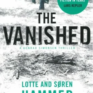 The Vanished