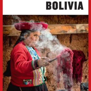 Turen går til Peru & Bolivia