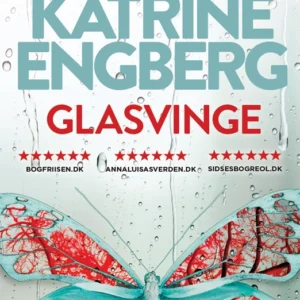 Glasvinge