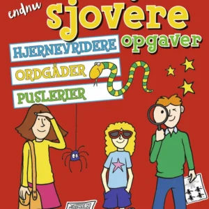 365 dage med endnu sjovere opgaver