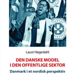 Den danske model i den offentlige sektor