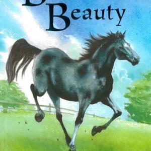 Læs selv: Black Beauty