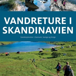 Vandreture i Skandinavien