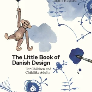 The Little Book of Danish Design