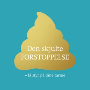 Den skjulte forstoppelse